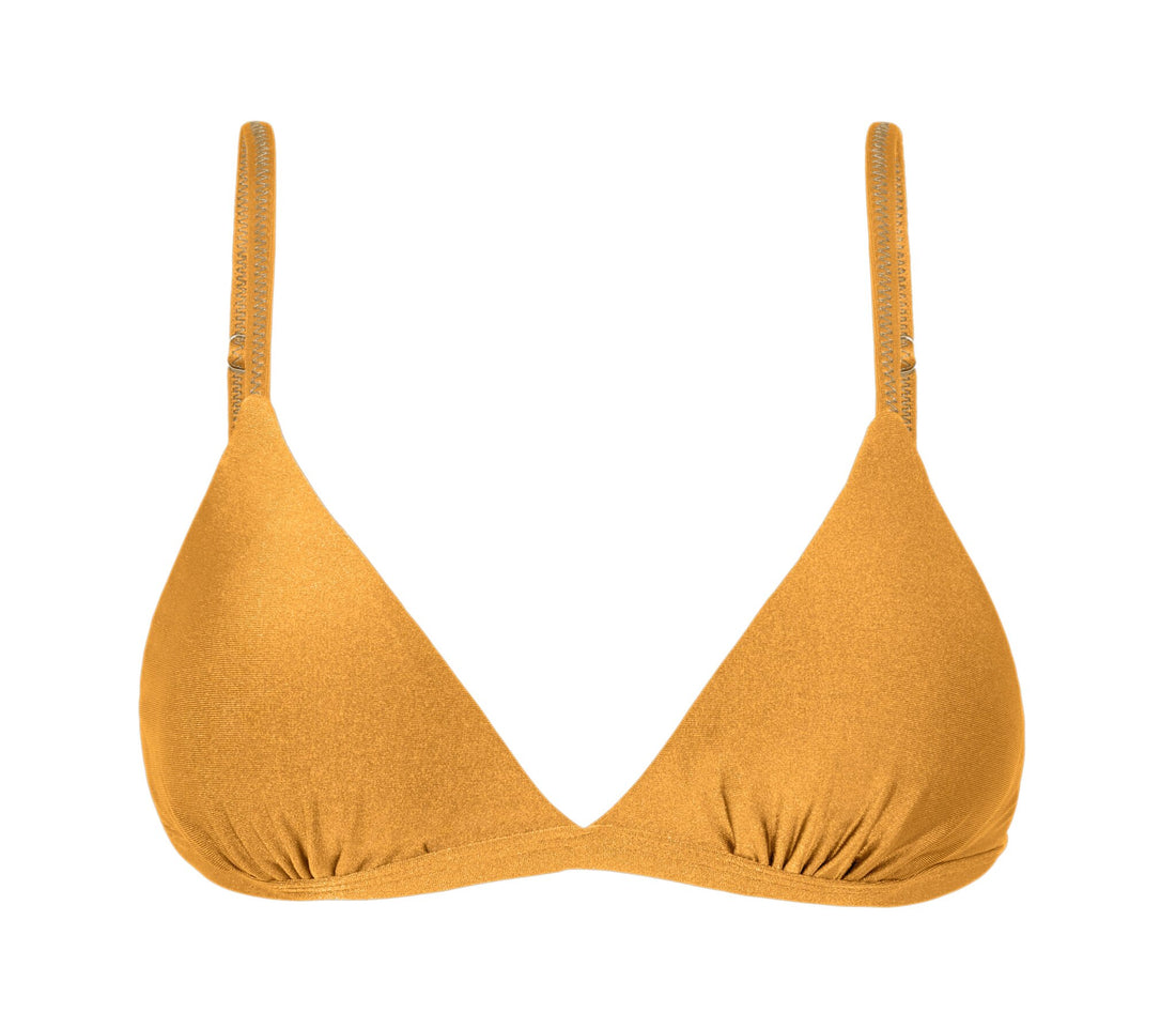 Product Front: Rio De Sol Bikini Tops Top Damasco Tri-Fixo