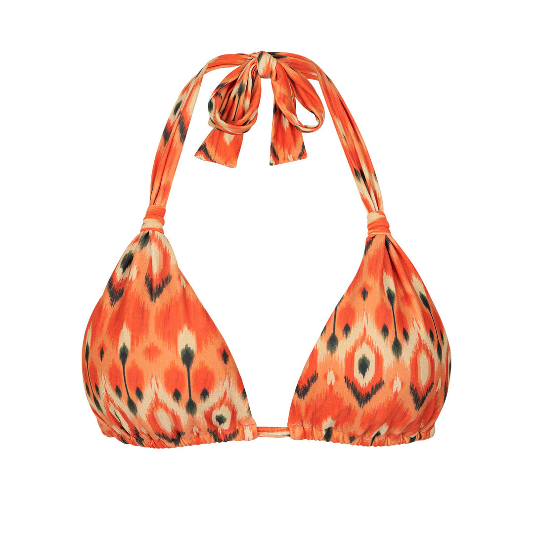 Product Front: Rio De Sol Bikini Tops Top Maracai Mel