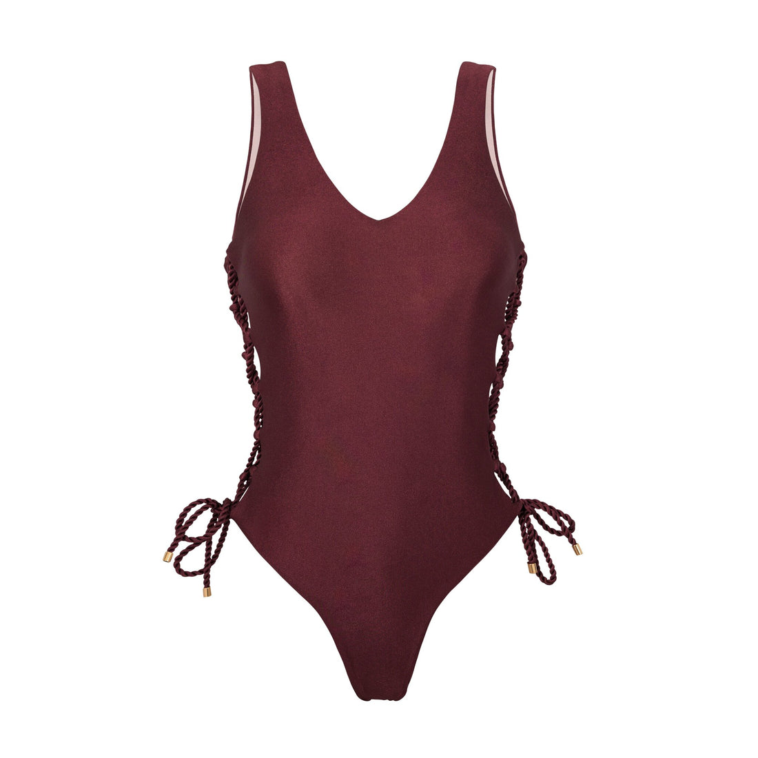 Product Front: Rio De Sol One Piece Swimsuits Barolo Zoe