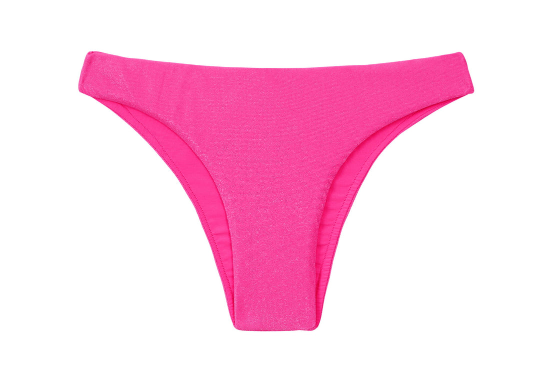 Product Front: Rio De Sol Bikini Bottoms Bottom Malibu-Rosa Essential