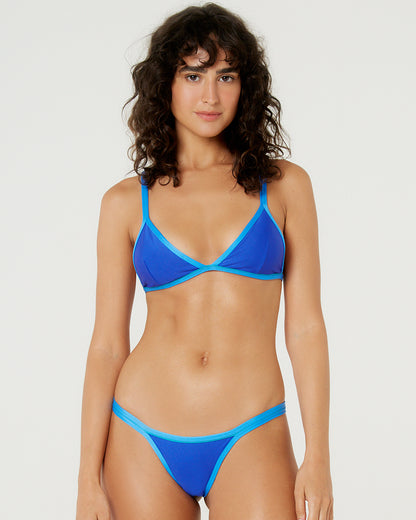 Gallery: Blueman Set Dance Azul