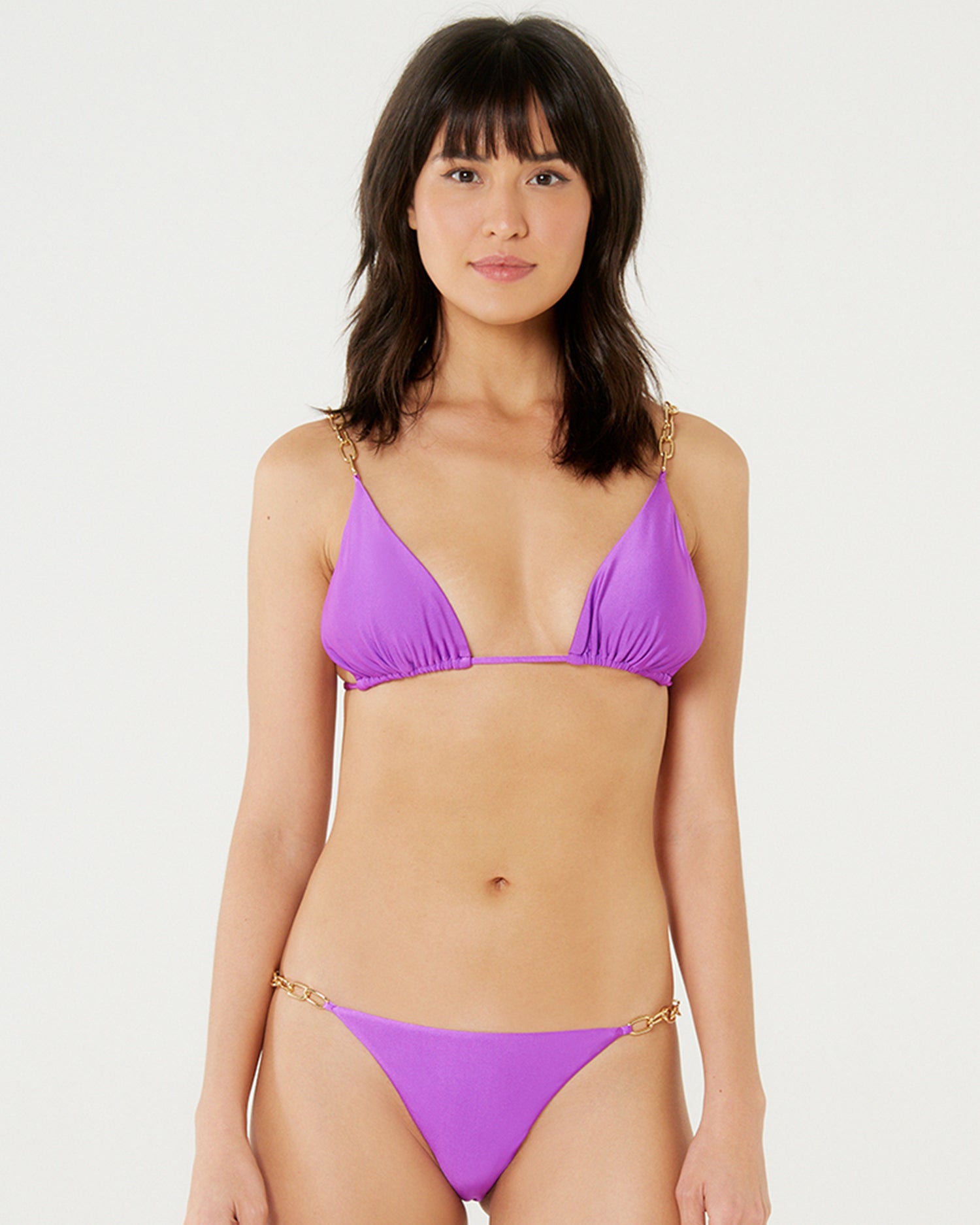 Gallery: Blueman Set Egito Chain Fox Roxo