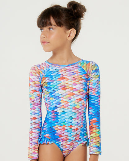 Gallery: Blueman Girl&