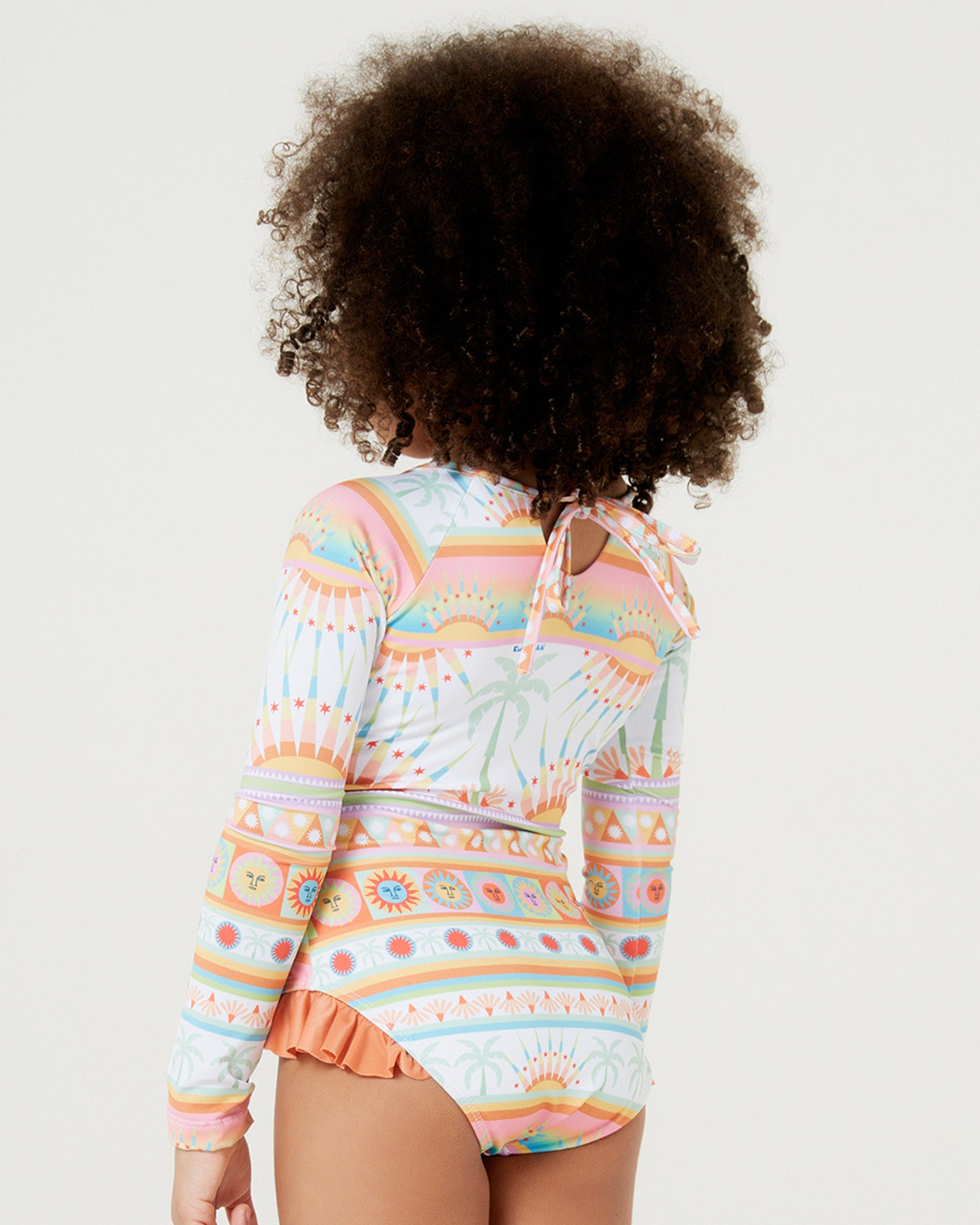 Image 04: Blueman Girl&