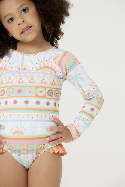 Image 05: Blueman Girl&