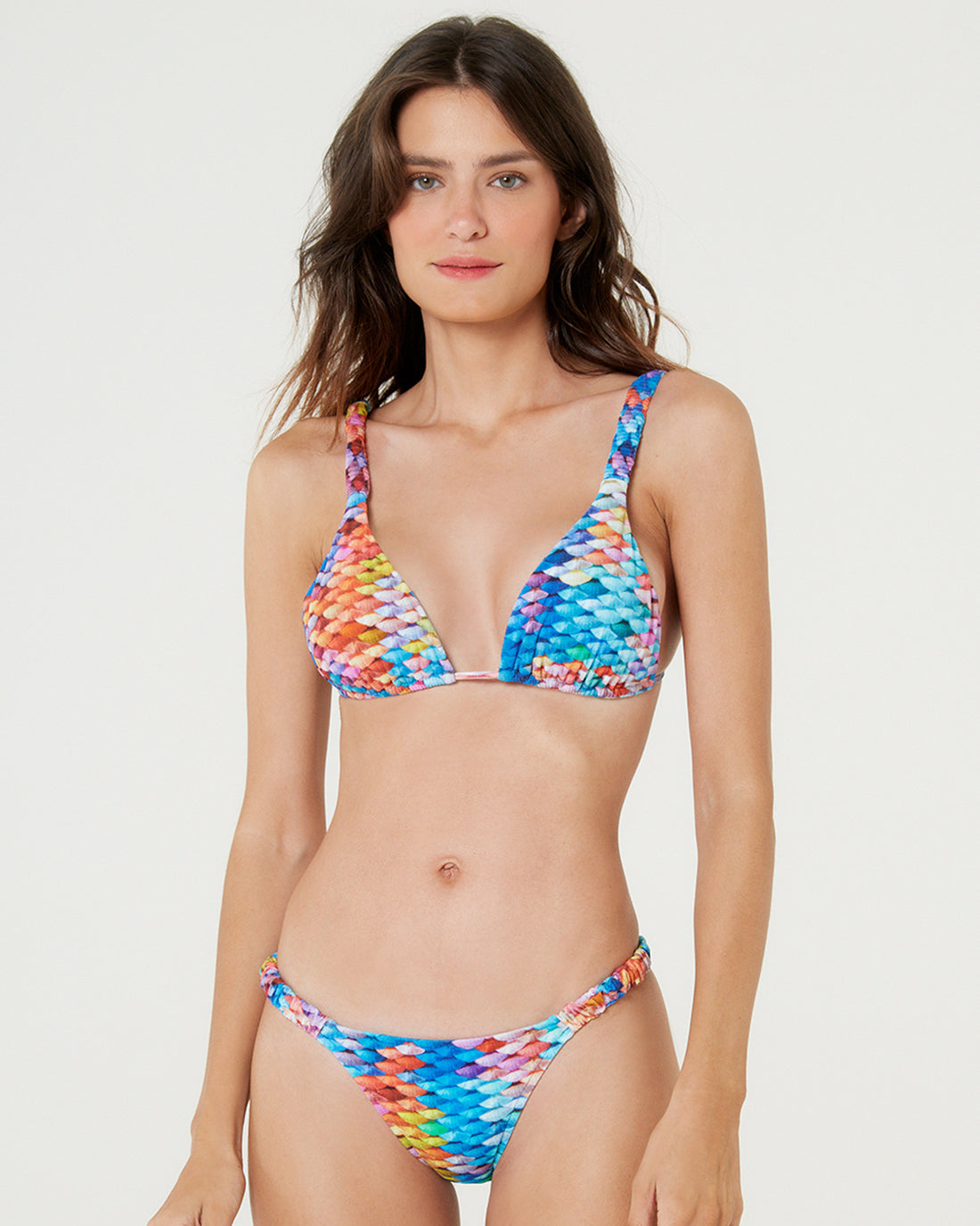 Gallery: Blueman Set Malibu Escama