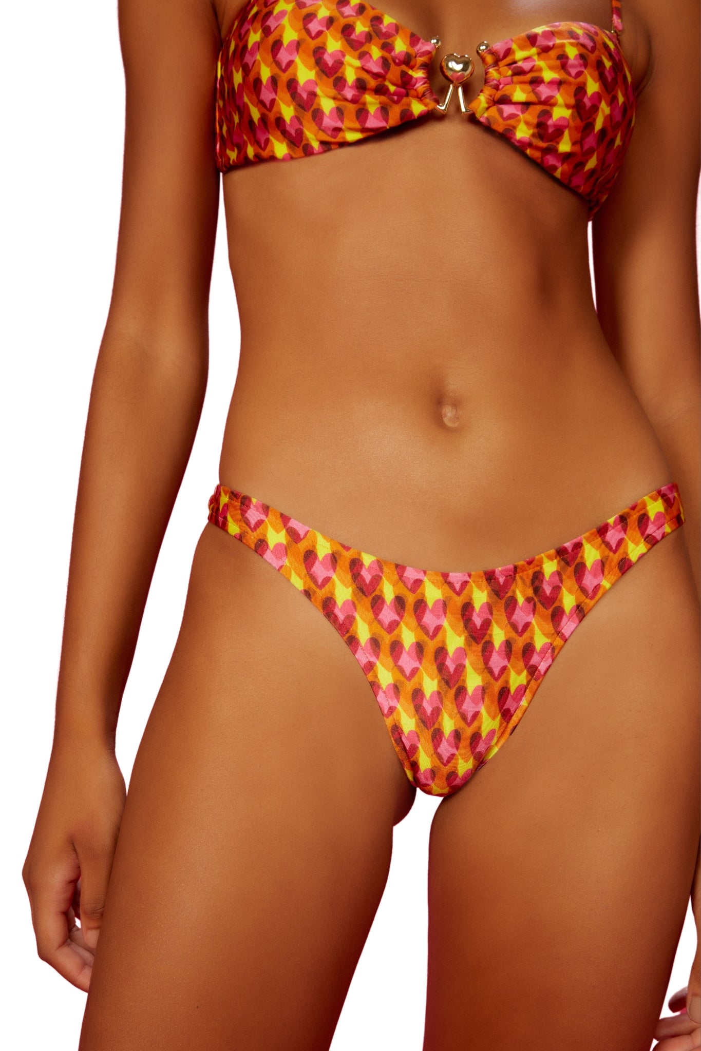 Image 06: Blueman Set Set Ai-Meu-Coracao Lena Asa-Delta