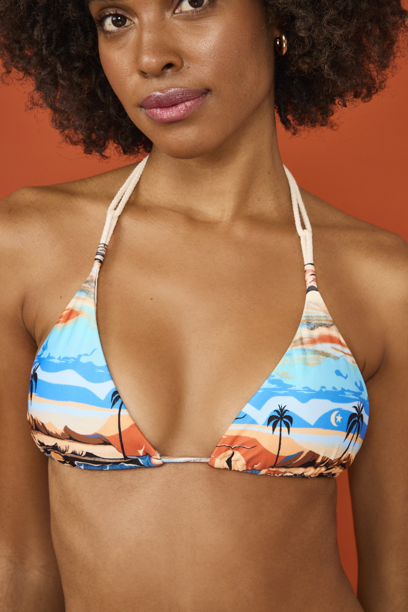 Image 05: Blueman Set Set Canoa-Quebrada Egito-Corda Inside-Corda