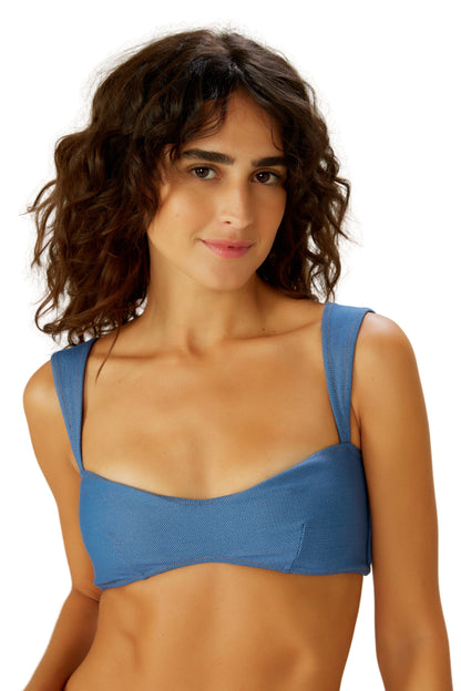 Image 05: Blueman Set Set Jeans Tour Passeio