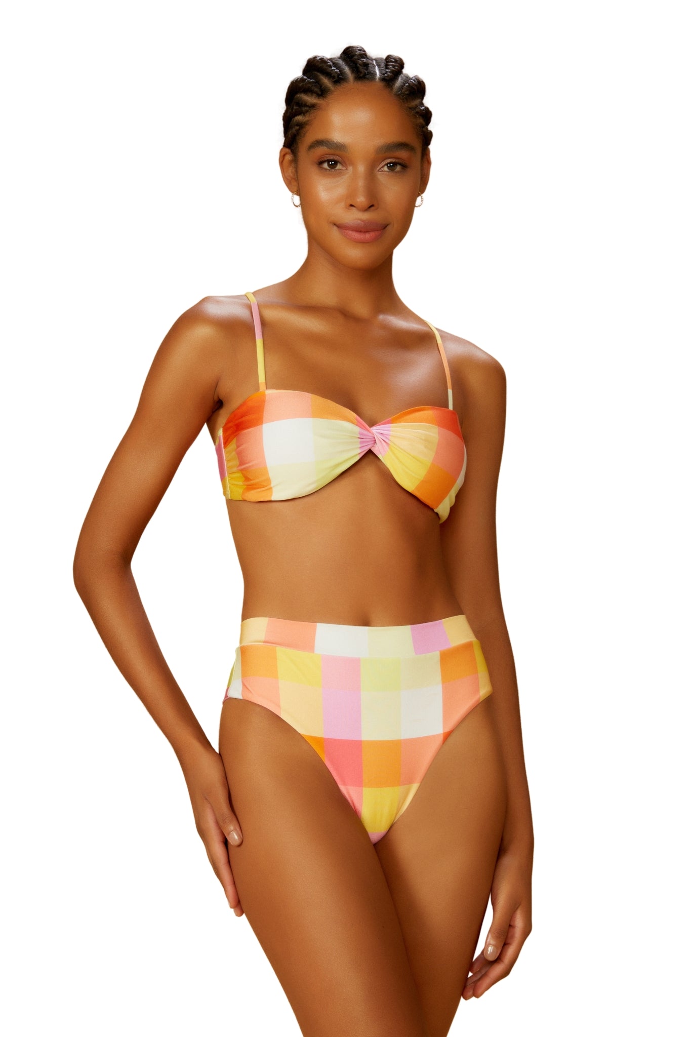 Model Front: Blueman Set Set Ritmo Latino Belga