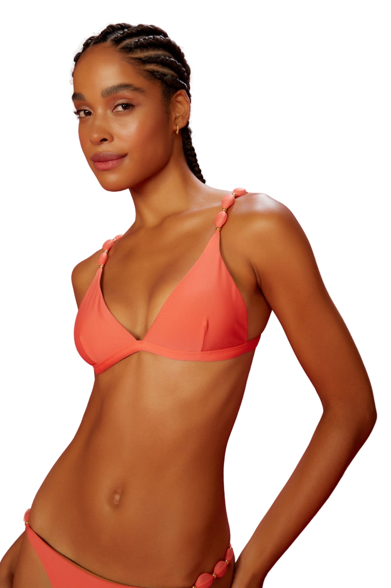 Image 05: Blueman Set Set Salmao Drops