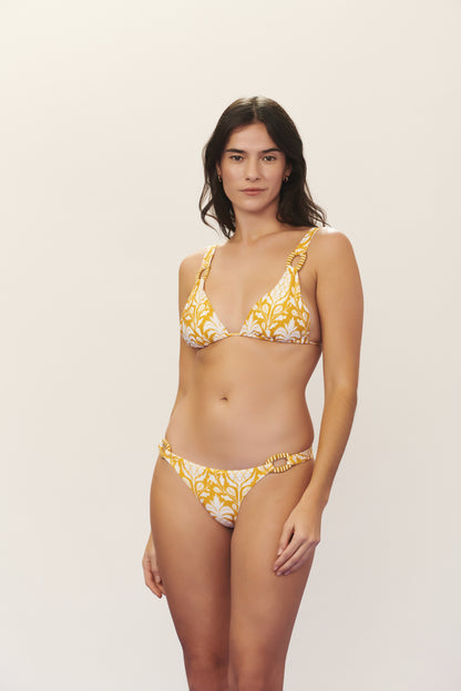 Image 02: Blueman Set Set Seiva-Doce-Amarela Ubatuba