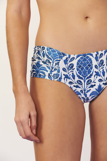 Image 06: Blueman Set Set Seiva-Doce-Azul Prado New-Prado