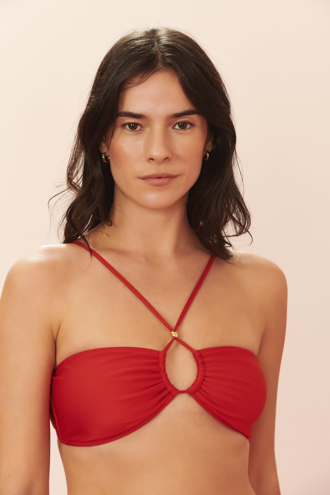 Image 06: Blueman Set Set Vermelho Surfista Canes