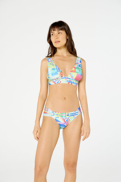 Image 03: Blueman Set Sum New Pacifico 1972