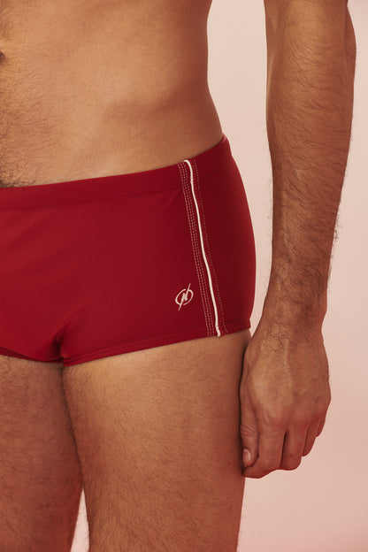 Image 03: Blueman Sunga / Boxer Sunga Army Cairo Vermelho