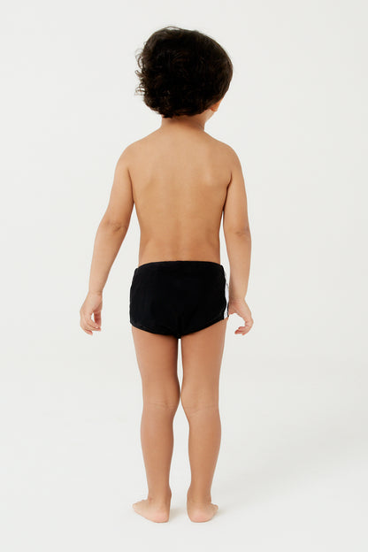 Model Back: Blueman Boy&