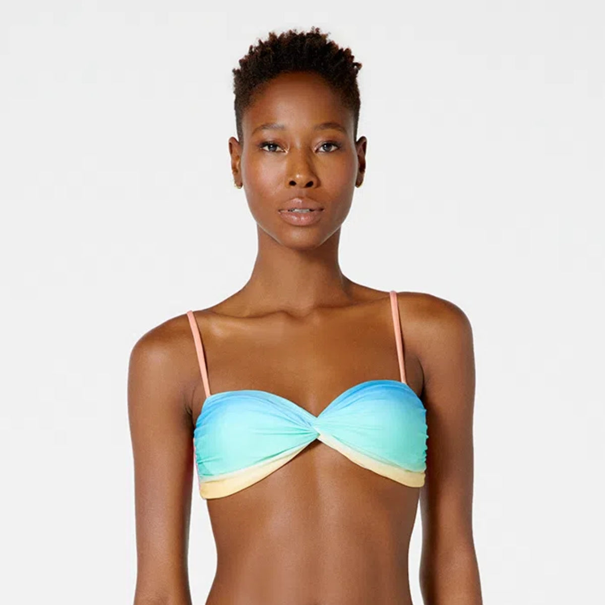 Gallery: Blueman Top Top Strike New Pacifico Degrade Mentos