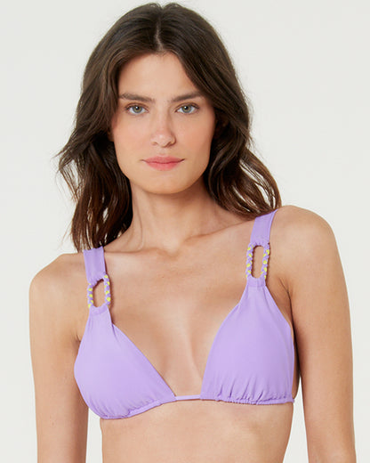 Gallery: Blueman Top Top Ubatuba Lilas