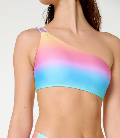 Image 07: Blueman Top Top Ubatuba Rio Degrade Mentos