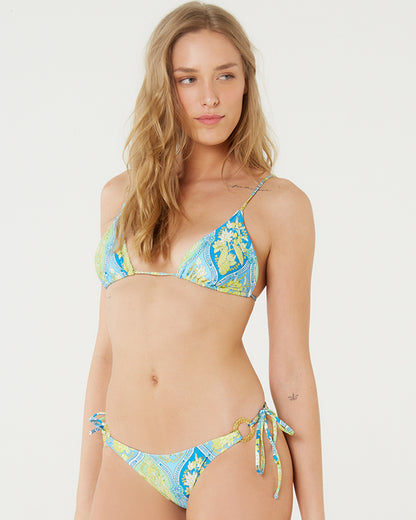 Gallery: Blueman Set Triangle Angel Polen