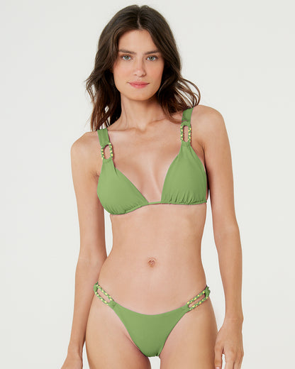 Gallery: Blueman Set Ubatuba Verde