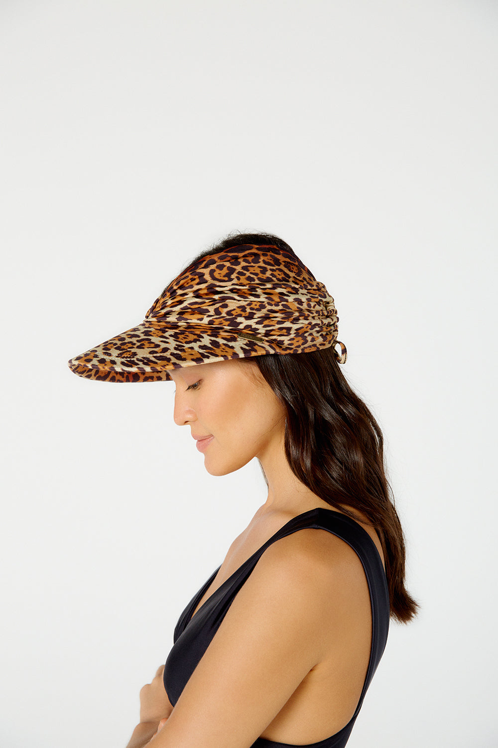 Image 02: Blueman Visor Viseira Fuji Pintada