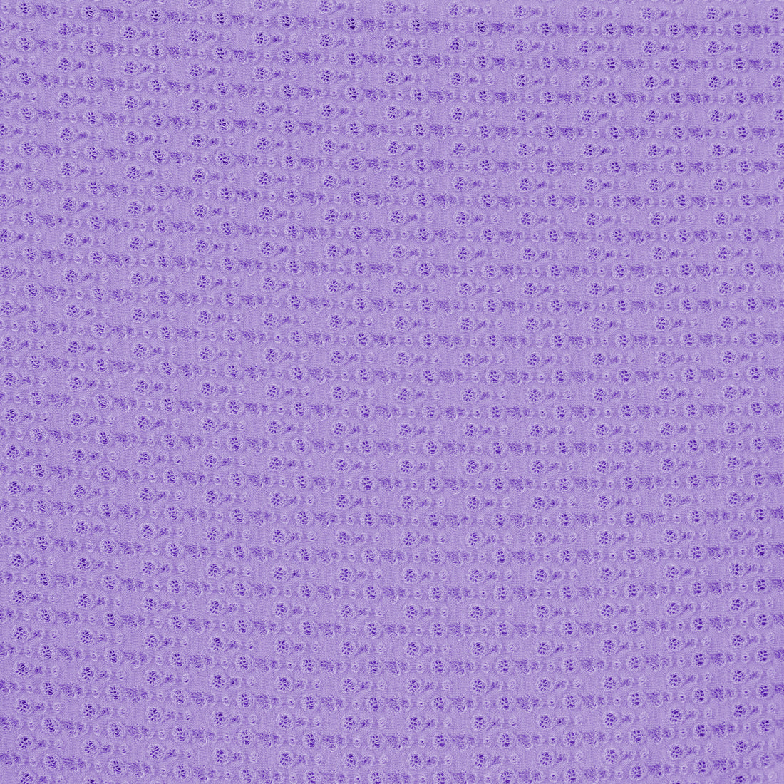 Bora-Lavanda Scrunchie