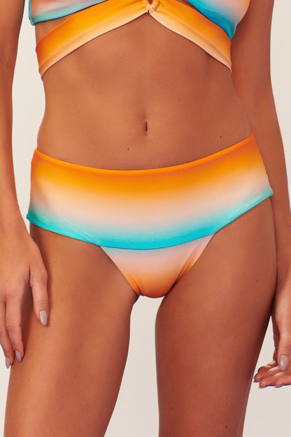 Bottom Degrade-Summer Fiji