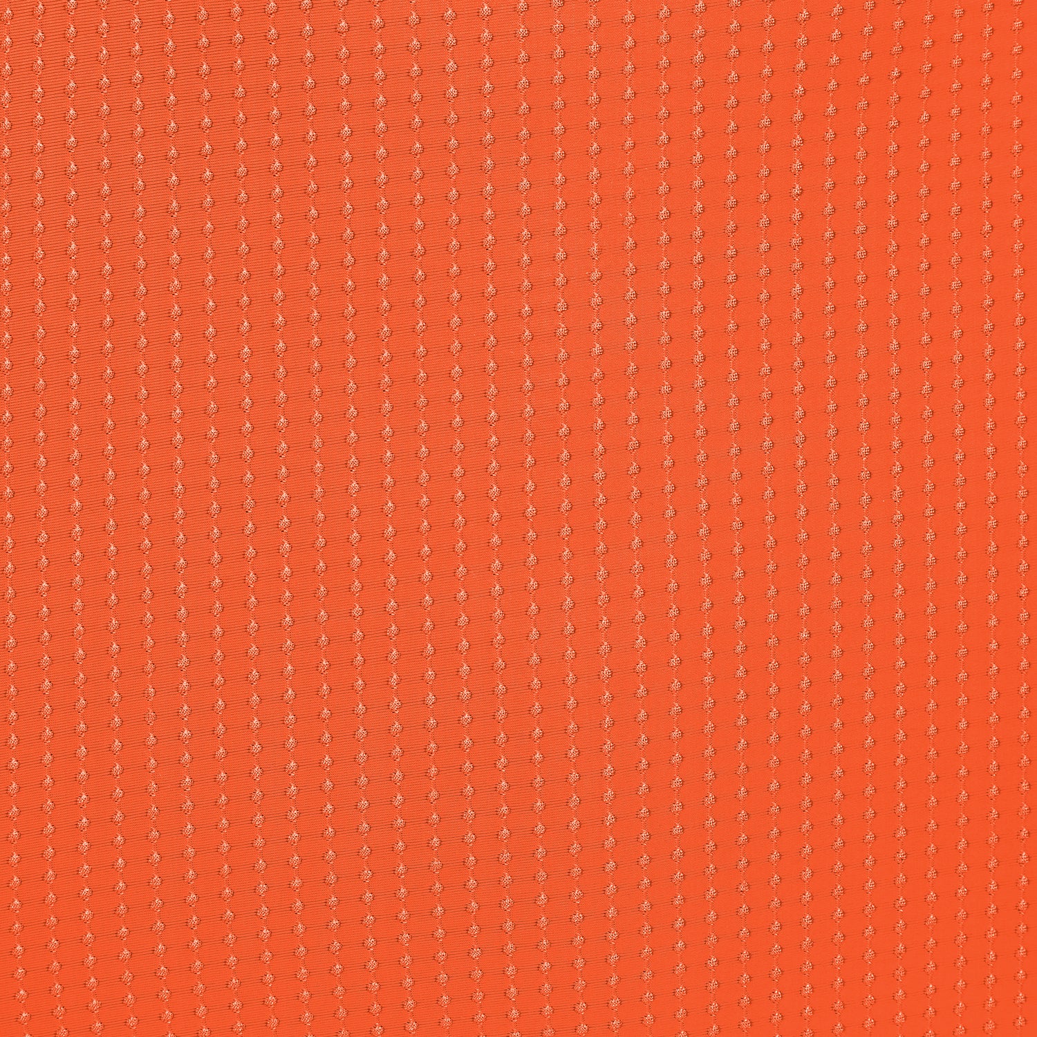 Bottom Dots-Orange Frufru