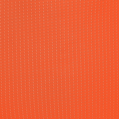 Bottom Dots-Orange Frufru