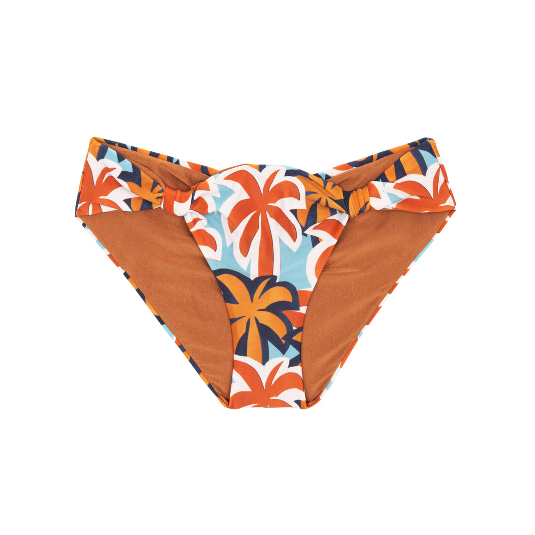 Bottom Kauai Mel-Comfy