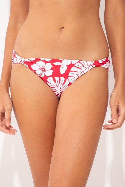 Bottom Pua-Hibiscus Mel