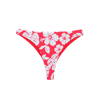 Bottom Pua-Hibiscus Sunset