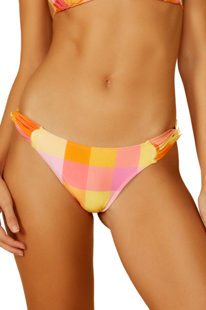 Bottom Ritmo Pacifico-Chic