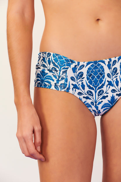 Bottom Seiva-Doce-Azul New-Prado