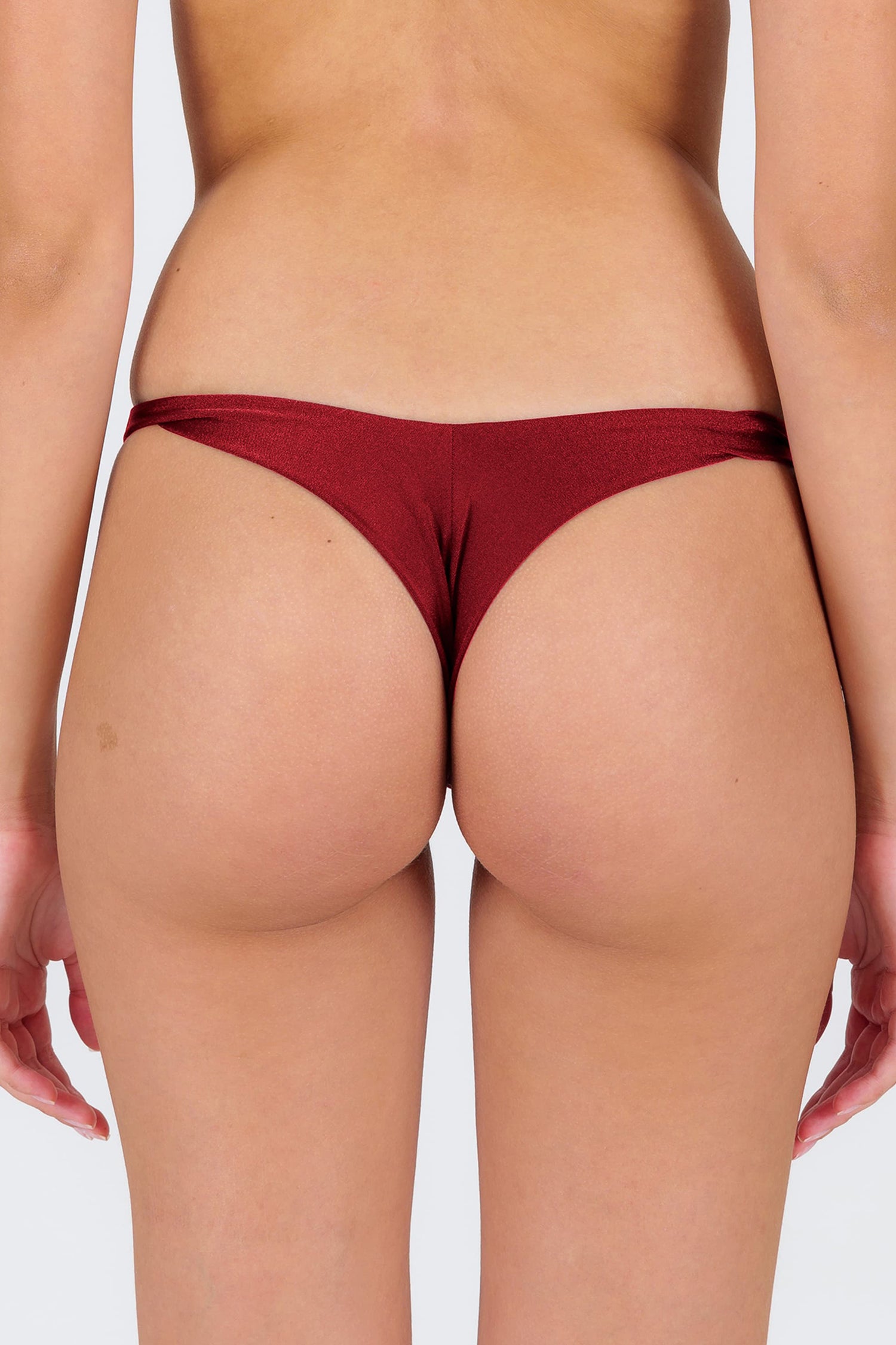 Bottom Shimmer-Divino Nice-Fio