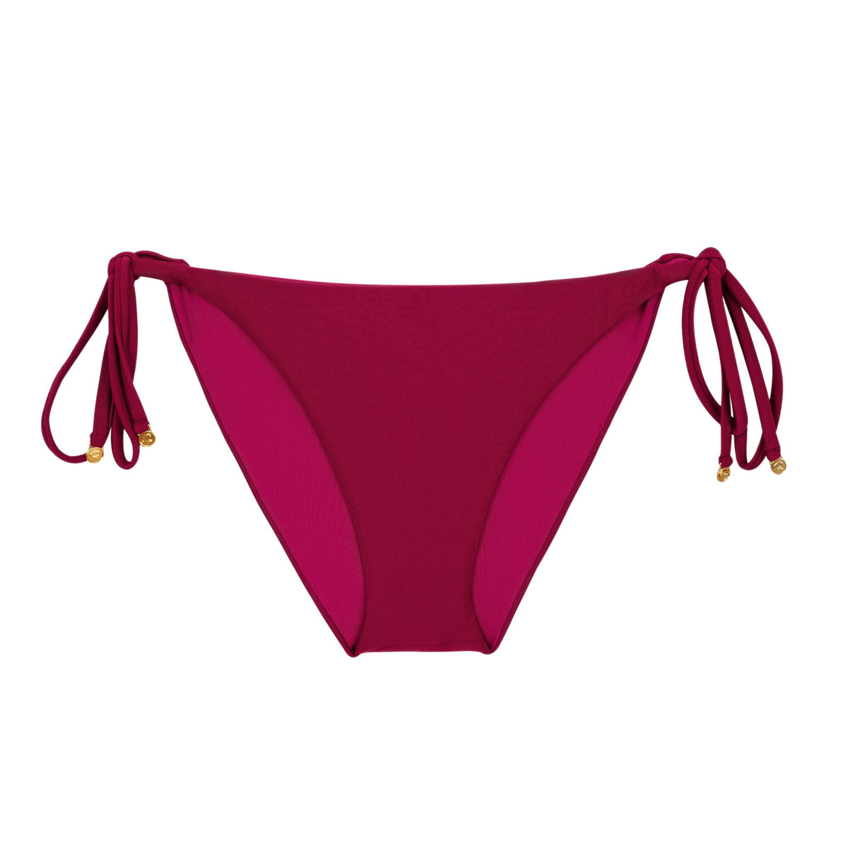 Product Front: Rio De Sol Bikini Bottoms Bottom Touch-Carmim Ibiza-Comfy