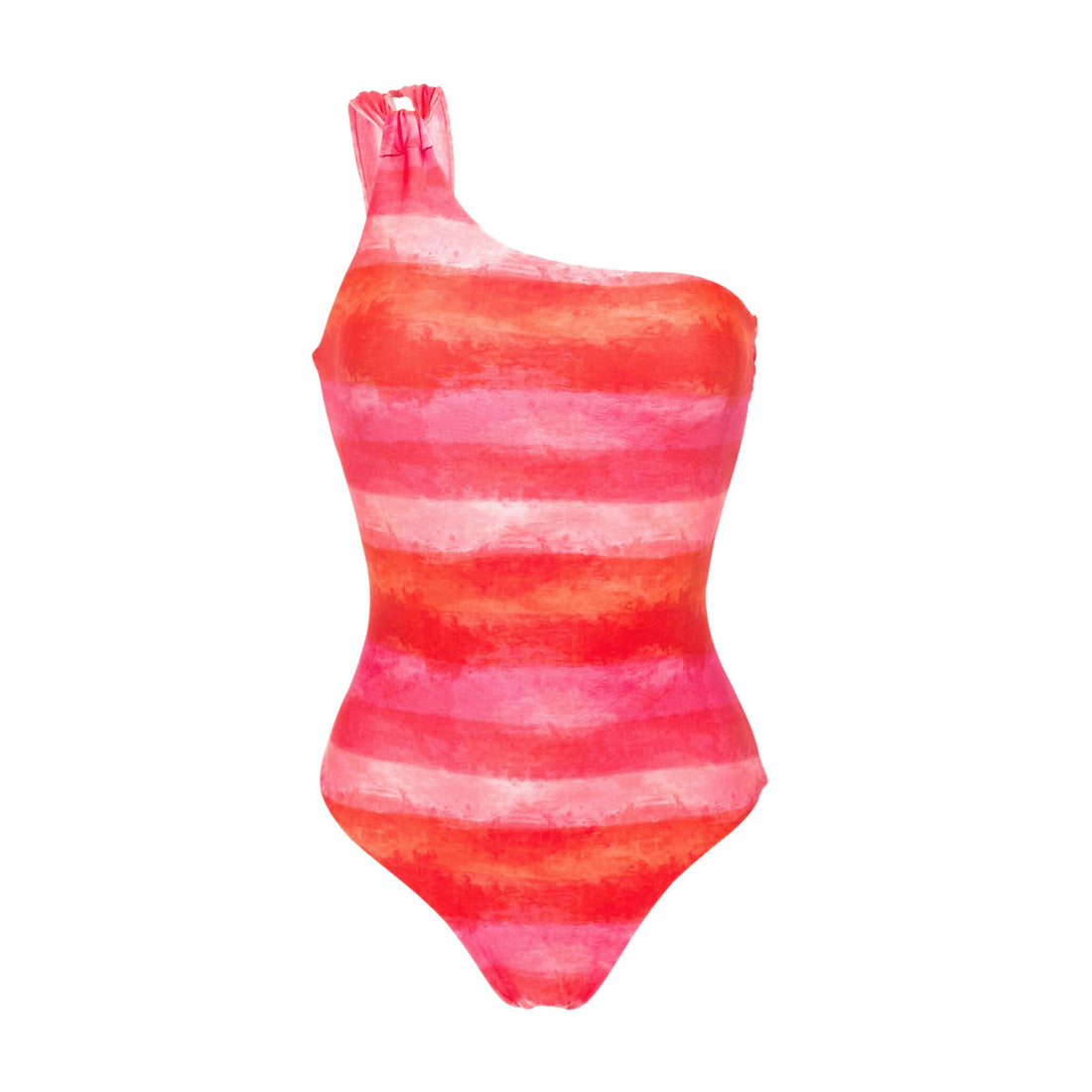Product Front: Rio De Sol One Piece Swimsuits Cher Santorini
