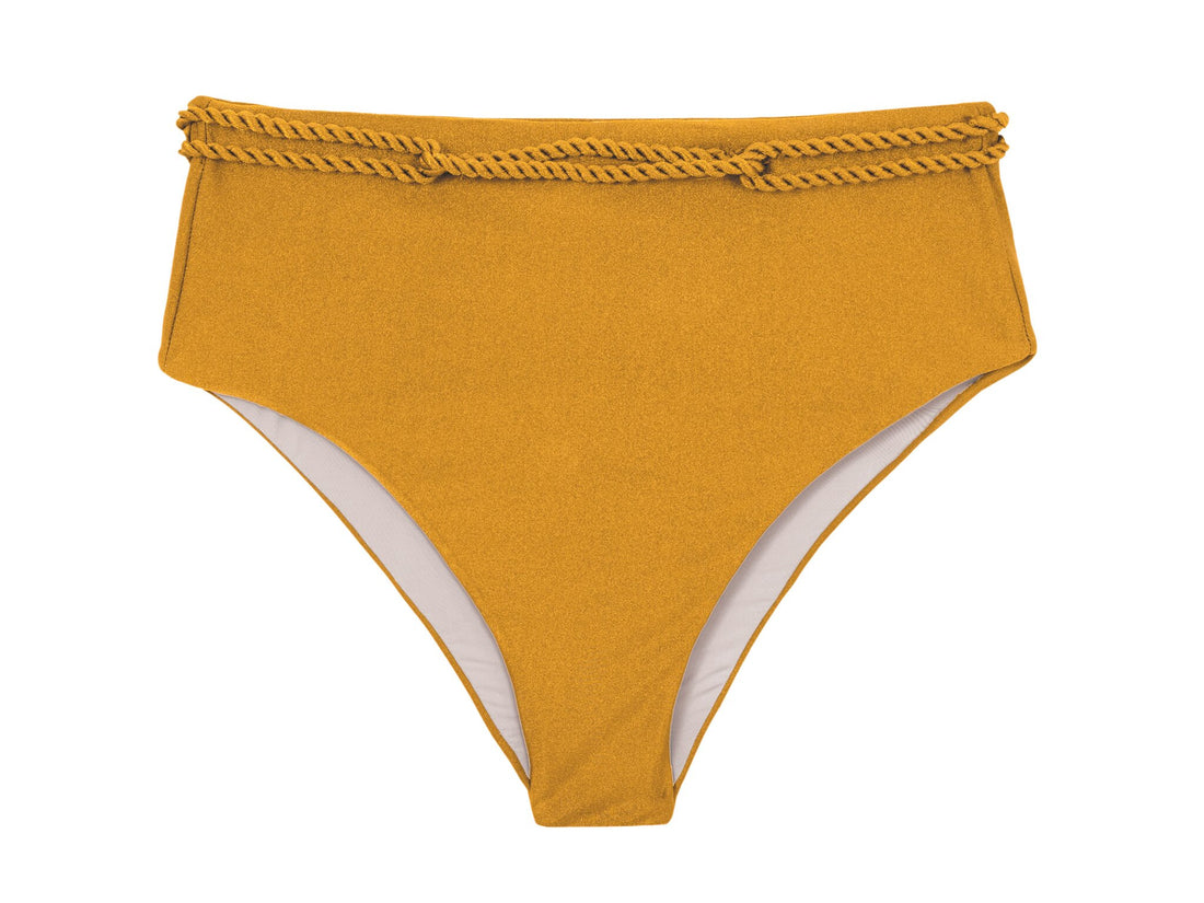 Product Front: Rio De Sol Bikini Bottoms Bottom Damasco Hotpants