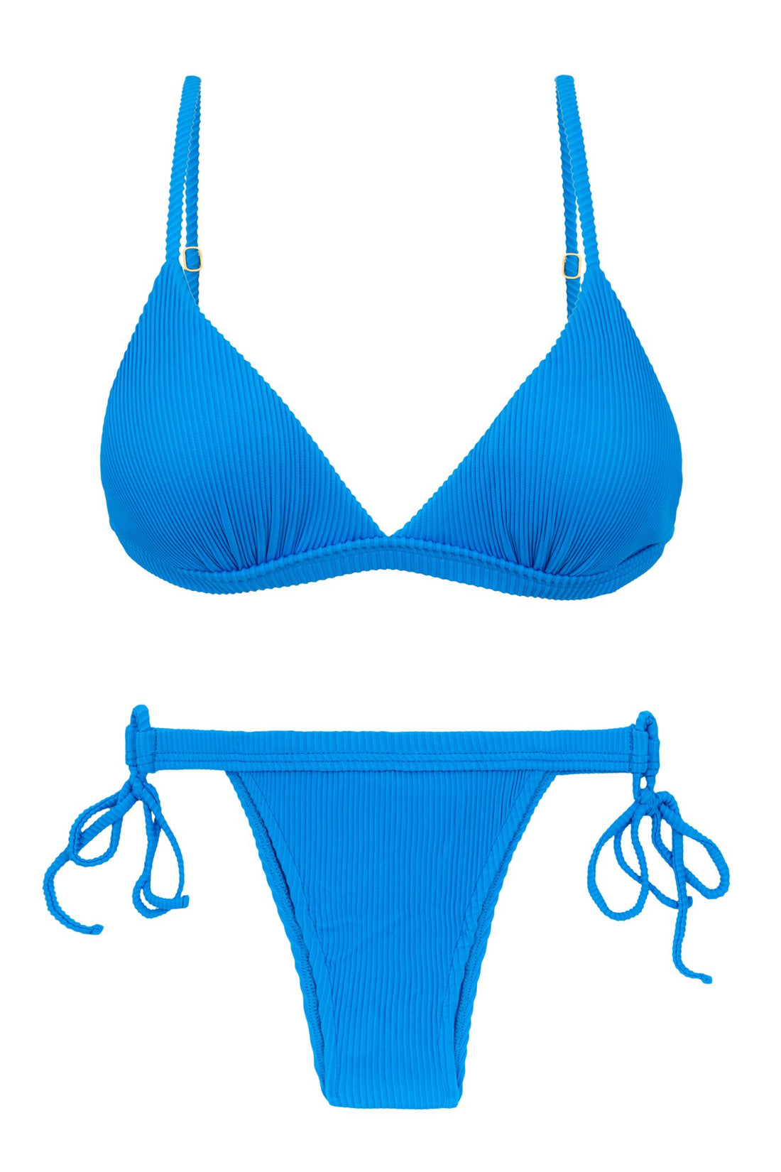 Product Front: Rio De Sol Two Piece Swimwear Set Cotele-Jacinto Tri-Fixo Rio