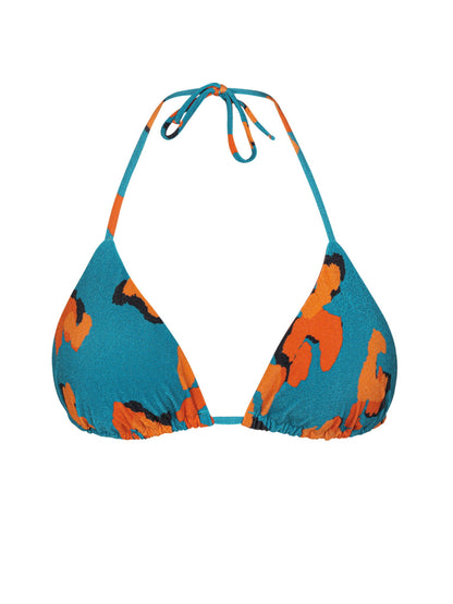 Product Front: Rio De Sol Bikini Tops Top Luma Tri-Inv