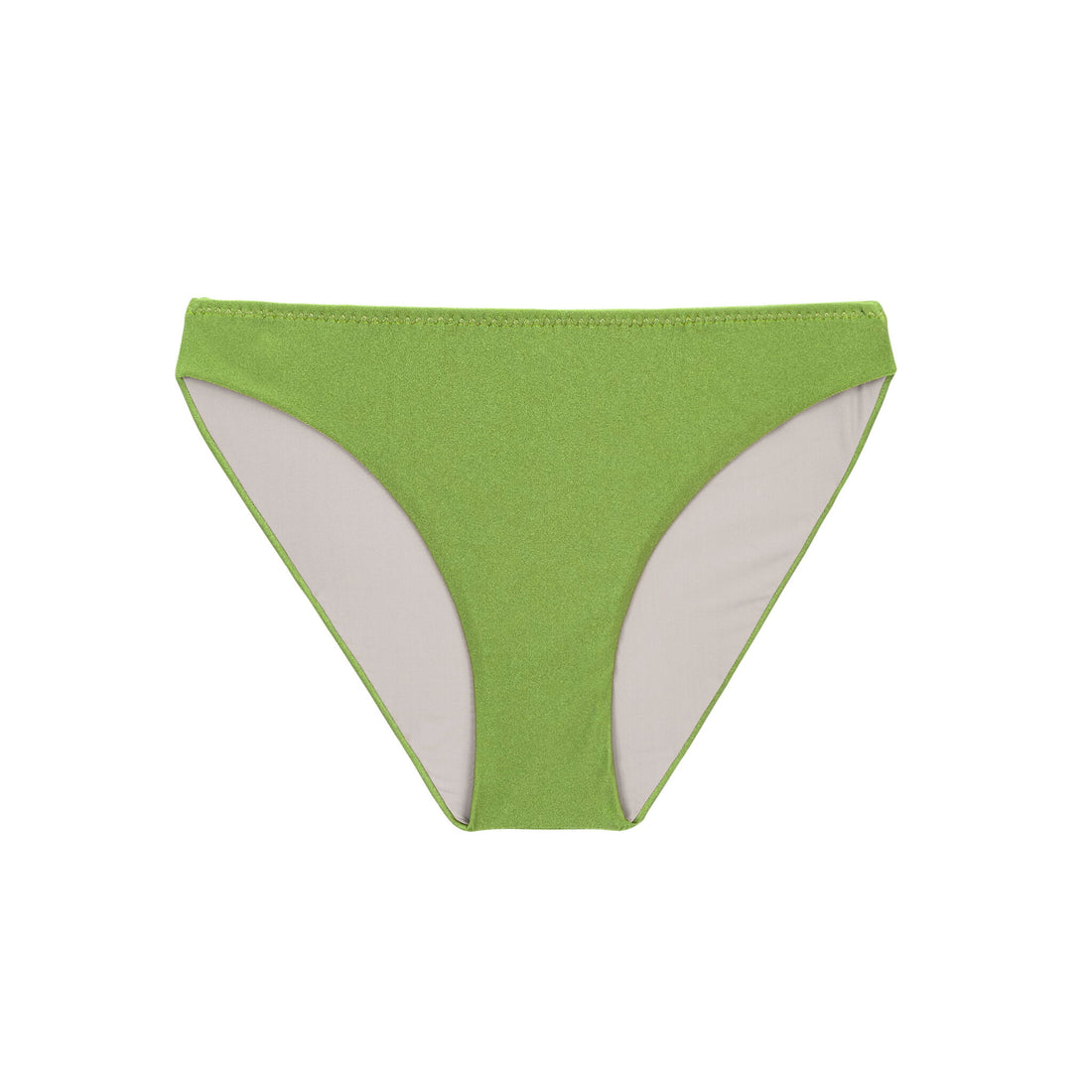 Product Front: Rio De Sol Bikini Bottoms Bottom Shimmer-Botanica Essential-Comfy