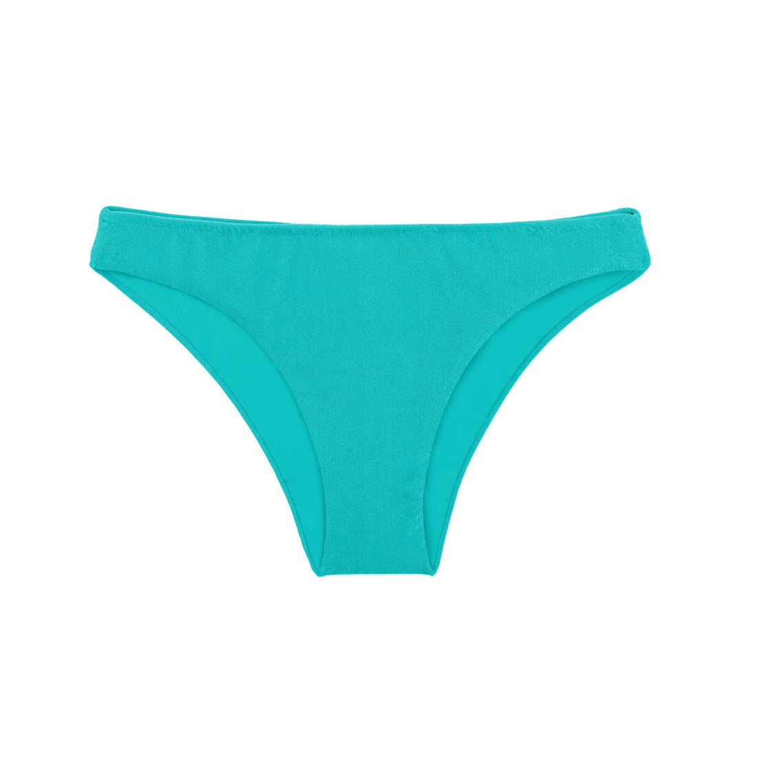 Product Front: Rio De Sol Bikini Bottoms Bottom Malibu-Atol Essential