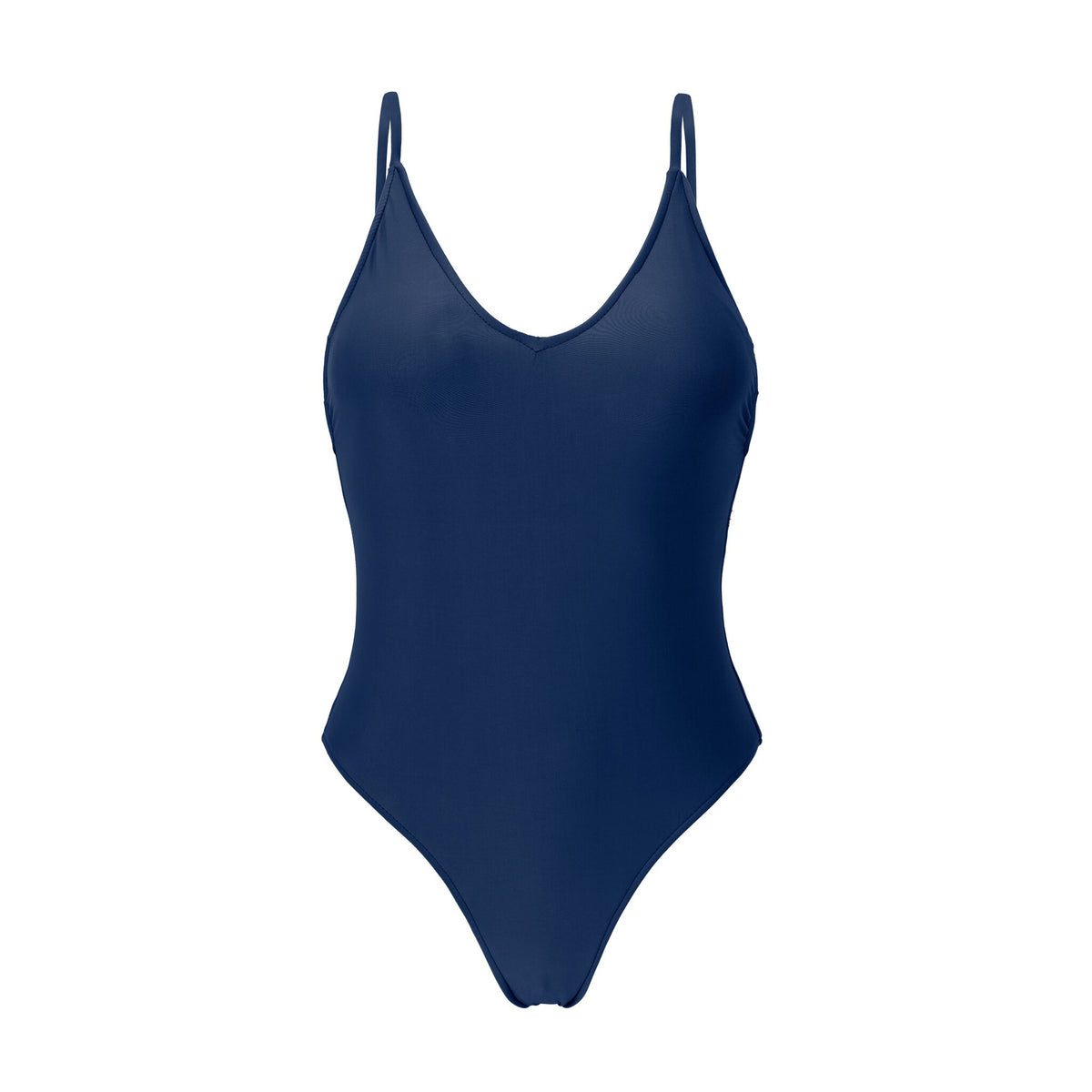 Product Front: Rio De Sol One Piece Swimsuits Navy Hype
