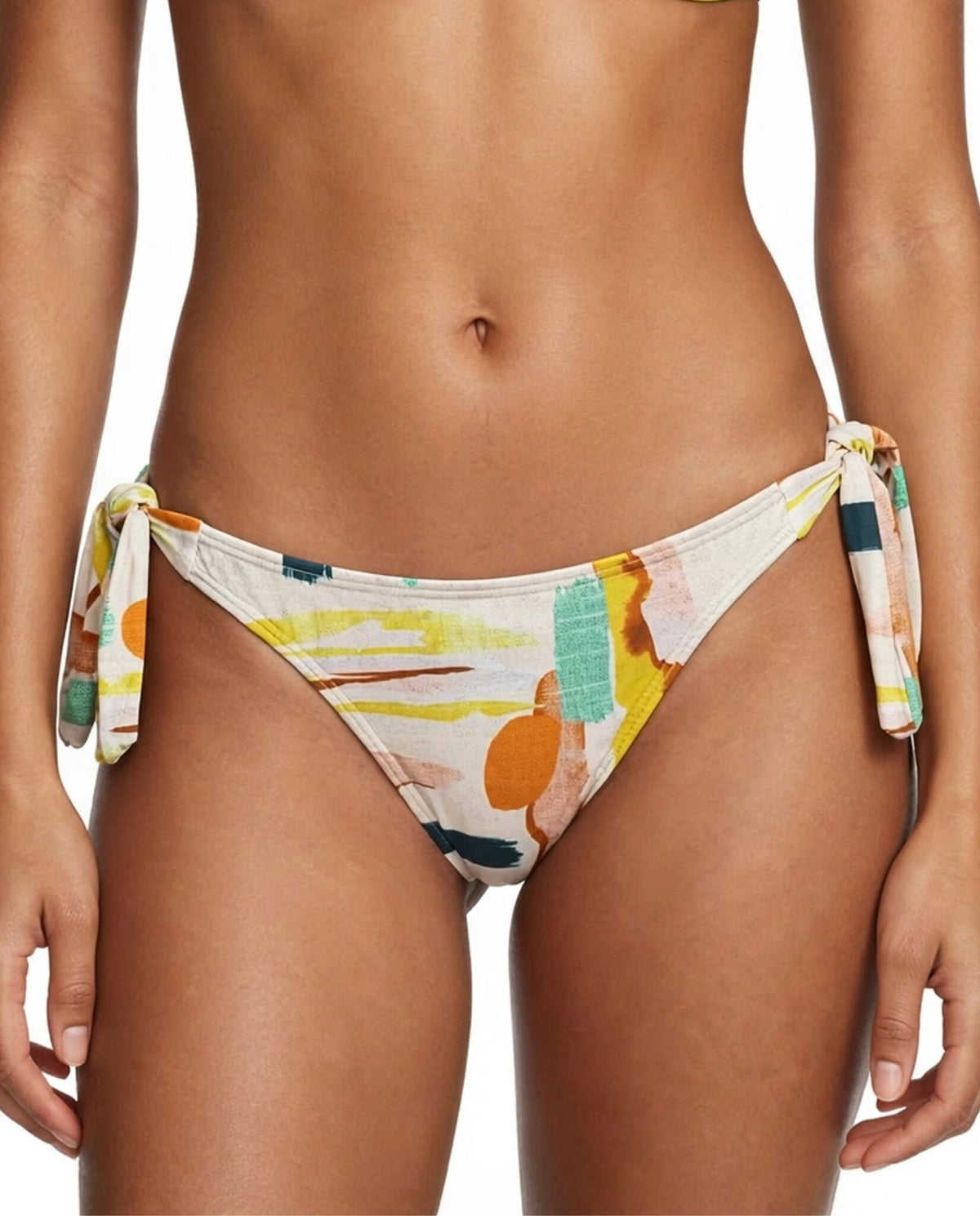 Gallery: La Playa Bikini Bottoms Bottom V Bar Paleta