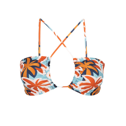 Product Front: Rio De Sol Bikini Tops Top Kauai Camille