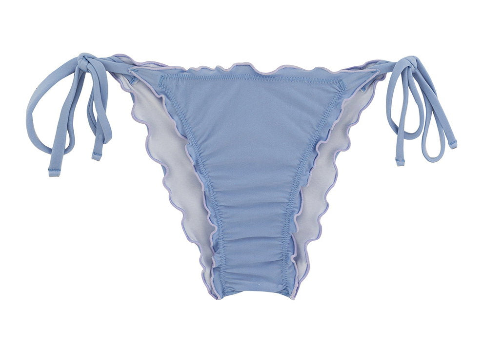 Product Front: Rio De Sol Bikini Bottoms Bottom Garoa Frufru