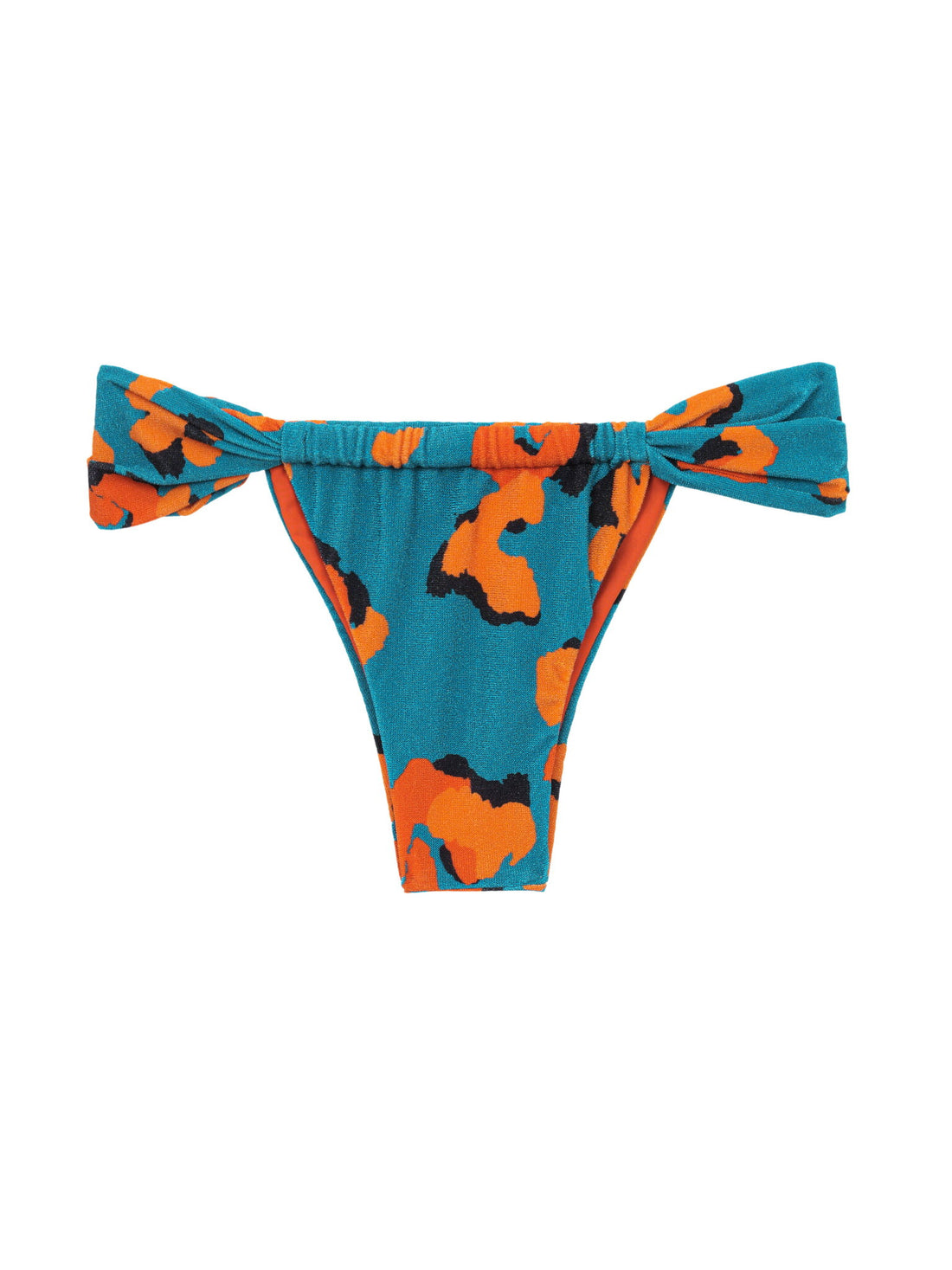 Product Front: Rio De Sol Bikini Bottoms Bottom Luma Eden