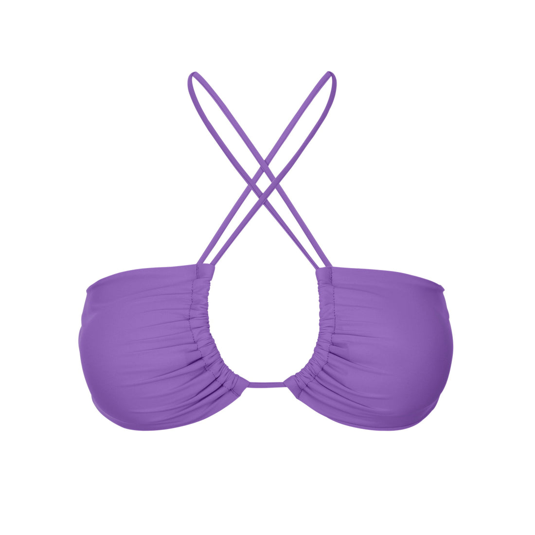 Product Front: Rio De Sol Bikini Tops Top Bio-Floreira Camille